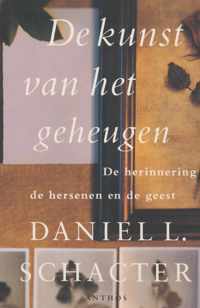 De Kunst van het geheugen: de herinnering, de hersenen en de geest