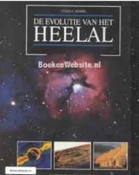 De evolutie van het heelal