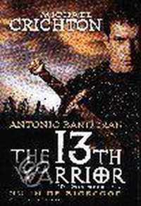 The 13th warrior