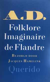 Folklore imaginaire de flandre