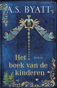 Het boek van de kinderen