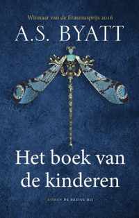 Het boek van de kinderen