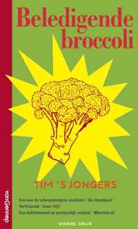 Beledigende Broccoli - Tim &apos;s Jongers - Paperback (9789461645623)