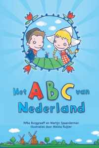 Het Abc Van Nederland