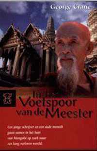 In Het Voetspoor Van De Meester