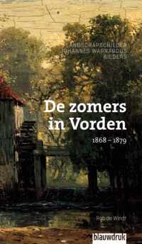 De zomers in Vorden 1868  1879