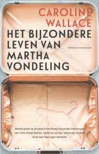 Het bijzondere leven van Martha Vondeling