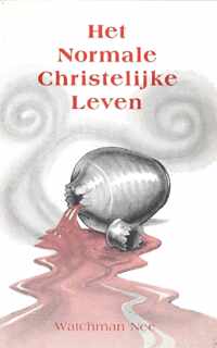 Het normale christelijke leven