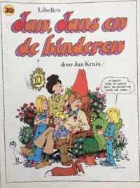 Jan Jans en de kinderen  deel 10