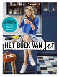 Het boek van Jet