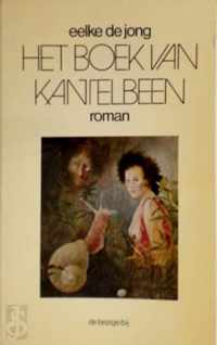 Het boek van Kantelbeen