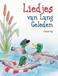 Liedjes Van Lang Geleden