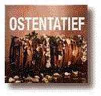 Ostentatief - J.P. Gabriel