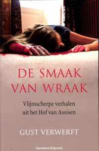 De smaak van wraak