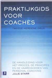 Praktijkgids voor coaches