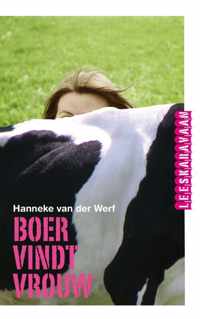 Boer vindt vrouw