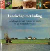 Landschap Met Lading