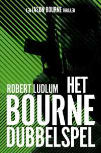 Jason Bourne 2 -   Het Bourne dubbelspel ( POD)