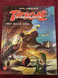 Trigië 17, Het Boze Oog