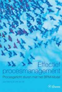 Effectief procesmanagement