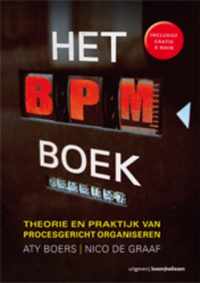 Het BPM boek