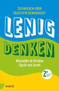 lenig Denken