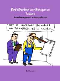 Bert's breinboek voor managers en trainers