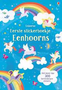 Eenhoorns