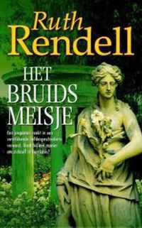 BRUIDSMEISJE