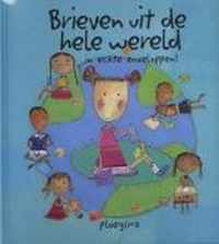 Brieven uit de hele wereld