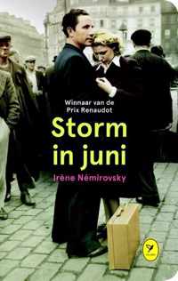 Storm in juni