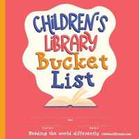 Children's Library Bucket List