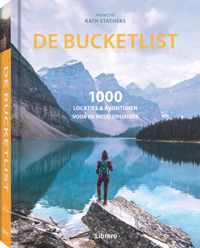 De bucketlist (geb)