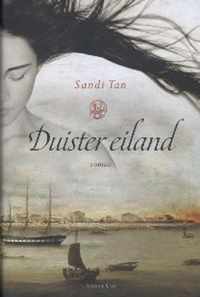 Duister eiland