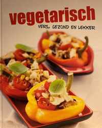 Vegetarisch Kookboek