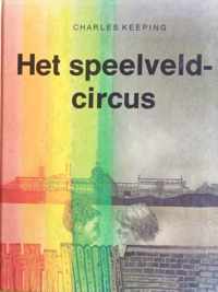 Het speelveld-circus