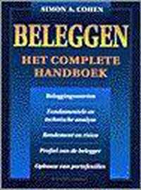 Beleggen het complete handboek