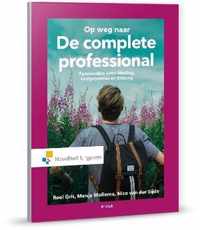 Op weg naar...de complete professional