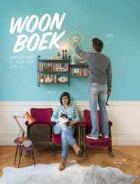 Woonboek