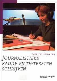 Journalistieke Radio En Tv Teksten