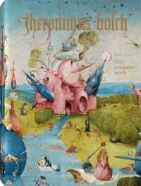 Jheronimus bosch