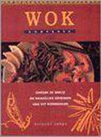 Wok kookboek