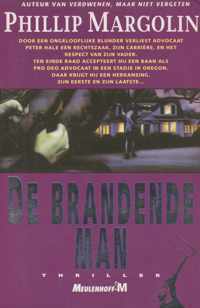 De brandende man