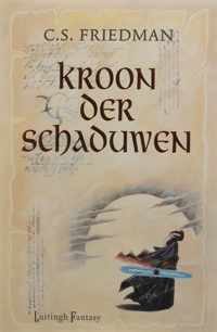 Kroon Der Schaduwen