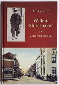 hooghwerff, willem slootmaker