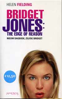 Bridget Jones Het Nieuwe Dagboek