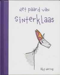 Het Paard Van Sinterklaas