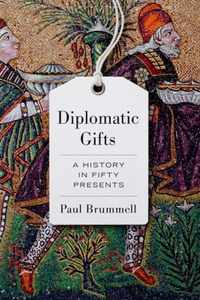 Diplomatic Gifts