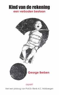 Kind van de rekening - George Berben - Paperback (9789461533241)