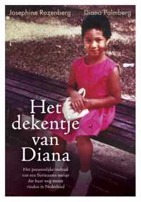 Het dekentje van Diana